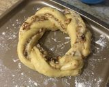 Foto del paso 12 de la receta: Roscón/ rosca de reyes/ Pascuas