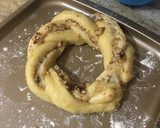 Foto del paso 12 de la receta: Roscón/ rosca de reyes/ Pascuas