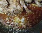 মূর্গ মুসাল্লাম (murg musallam recipe in Bengali) রেসিপি ধাপ - 5 ছবি