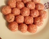 Foto del paso 6 de la receta: Albóndigas en salsa de chile chipotle