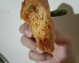 Foto langkah ke 5 dari resep Martabak Jablay.