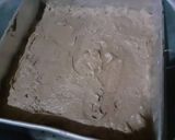 Foto langkah ke 8 dari resep Brownis Kukus Enak Lembut Ga bikin Enek.