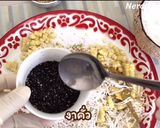 รูปขั้นตอนการทำที่ 4 ของ ข้าวโพดคลุกน้ำตาล มะพร้าว