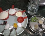 रवा ढोकला (Rava dhokla recipe in hindi) रेसिपी चरण 1 फोटो