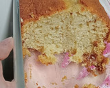 Foto del paso 6 de la receta: Bizcocho con chocolate blanco