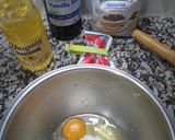 Foto del paso 1 de la receta: Pastafrola de dulce de leche!!