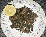 Foto del paso 5 de la receta: Riñoncito a la provenzal