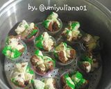 Foto langkah ke 3 dari resep BOLU KUKUS MEKAR all in one.