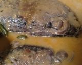 Foto langkah ke 3 dari resep Gulai kapalo lauak.