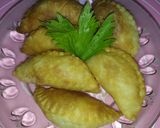 Foto langkah ke 5 dari resep Pastel mie.