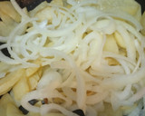 Foto del paso 3 de la receta: Tortilla española de papas