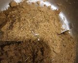 A picture of step 3 of Masala fries.
