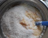 Foto del paso 2 de la receta: Flan de coco a base de leche condensada
