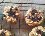 Proteines zabkeksz recept fázis 4 fotója