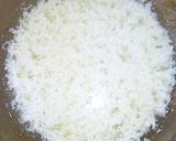 Foto langkah ke 2 dari resep Cake Rempah Gula Aren Kukus.