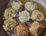 Foto langkah ke 3 dari resep Bola Mie Sosis.