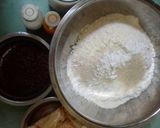 Foto langkah ke 1 dari resep Serabi pimisju tanpa kuah.