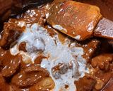 Foto langkah ke 3 dari resep Rendang Sapi 30 menit.