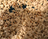 Foto del paso 1 de la receta: Pipocas Rojas