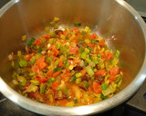 Foto del paso 5 de la receta: Olla de garbanzos