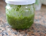 Foto del paso 6 de la receta: Mojo Verde de cilantro