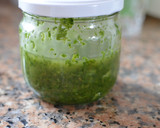 Foto del paso 6 de la receta: Mojo Verde de cilantro