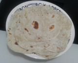 Foto del paso 9 de la receta: PAN CHAPATI fácil y rapidísima!