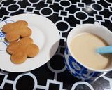 Foto del paso 5 de la receta: Leche vegetal de maní