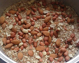 Foto del paso 1 de la receta: Salsa picante de frutos secos y semillas