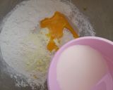 Foto langkah ke 4 dari resep Donat kampung.