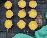 Foto langkah ke 9 dari resep Pie Susu.