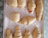 Foto del paso 18 de la receta: Masa danesa y sus formas