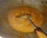 Foto langkah ke 5 dari resep Ayam bakar bumbu rujak.