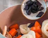 【老菜脯蓮藕雞湯】立秋節氣燉湯，養顏溫補促消化的食譜步驟2照片