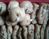 Foto langkah ke 3 dari resep Tahu Mercon Jamur Tiram.