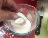 Foto del paso 3 de la receta: Aros de Calamar fritos a la Sonorense