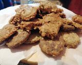 Foto del paso 3 de la receta: Croquetas de pescado súper fácil 🤸♀️