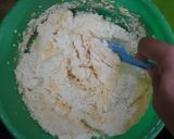 Foto langkah ke 2 dari resep Wafer Cookies.