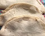 Foto del paso 4 de la receta: Empanadas de papa y carne molida