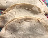 Foto del paso 4 de la receta: Empanadas de papa y carne molida
