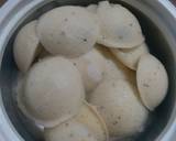 Idli Sambhar recipe step 3 photo