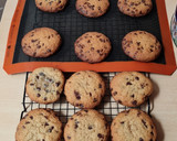 Foto del paso 4 de la receta: Cookies by Mora 🍪