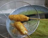 Foto langkah ke 6 dari resep Sempol Ayam Crispy.