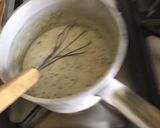 Une image de l'étape 6 de Gratin de jeunes endives aux deux jambons et emmental.