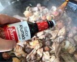 Foto del paso 6 de la receta: Discada a la cerveza 🍺