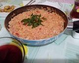 Pas rețetă Menemen-Omletă 3 fotografie