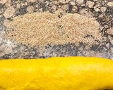 Foto del paso 8 de la receta: Pan Dulce de zanahoria