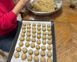 Foto del paso 7 de la receta: Polvorones de Nuez a la Sonorense