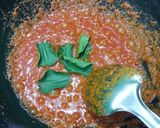 Foto langkah ke 4 dari resep Laksa Singapore ala Chef Devina Hermawan.