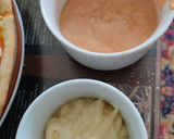 Foto del paso 2 de la receta: Salsa tipo Golf